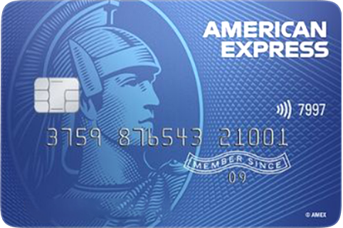 American Express SmartEarn Credit Card