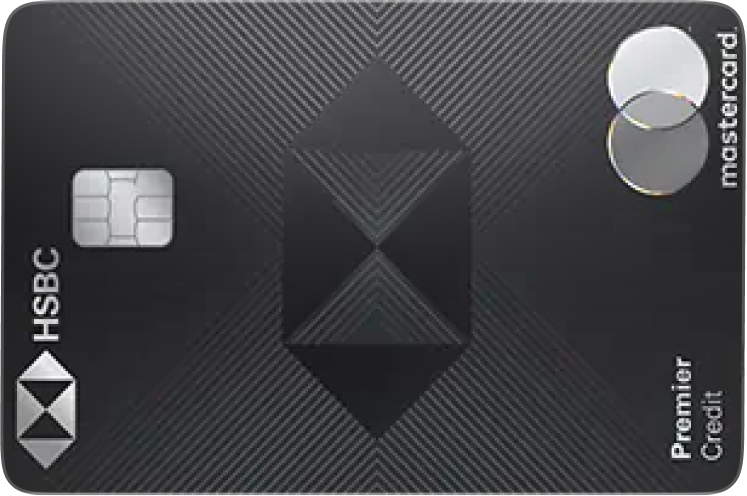 HSBC Premier Credit Card
