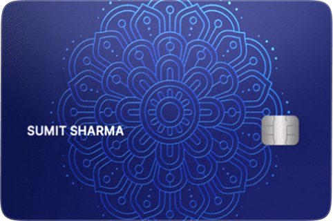 Paytm HDFC Bank Select Credit Card 