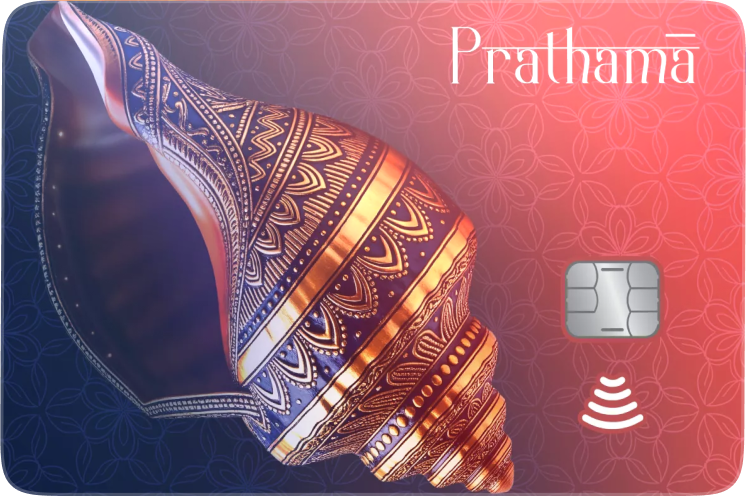 AU Prathama Credit Card