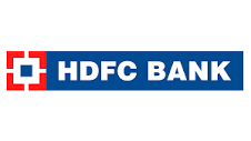 HDFC logo
