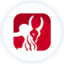 IndusInd logo
