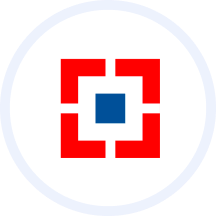 HDFC logo