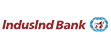 IndusInd Bank logo