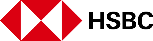 HSBC Bank logo