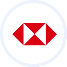 HSBC logo