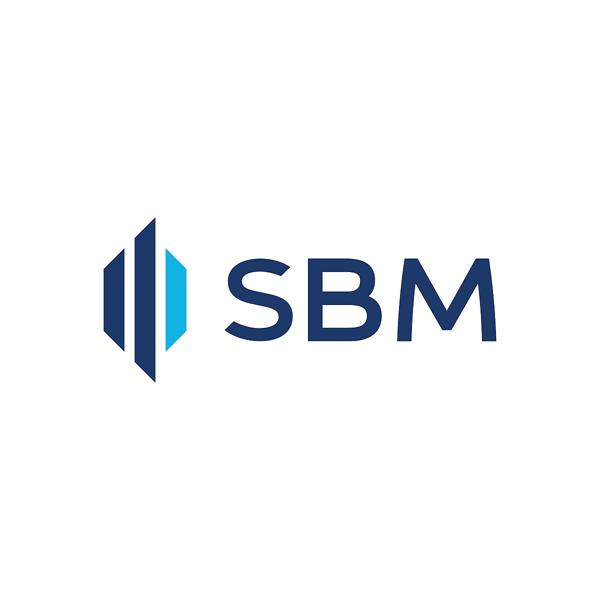 SBM Bank logo