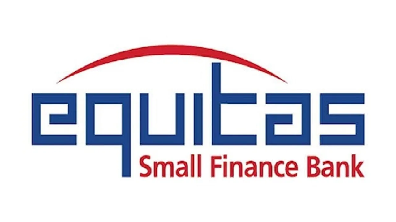 Equitas Small Finance Bank logo