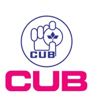 City Union Bank logo