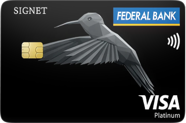 Signet Credit Card