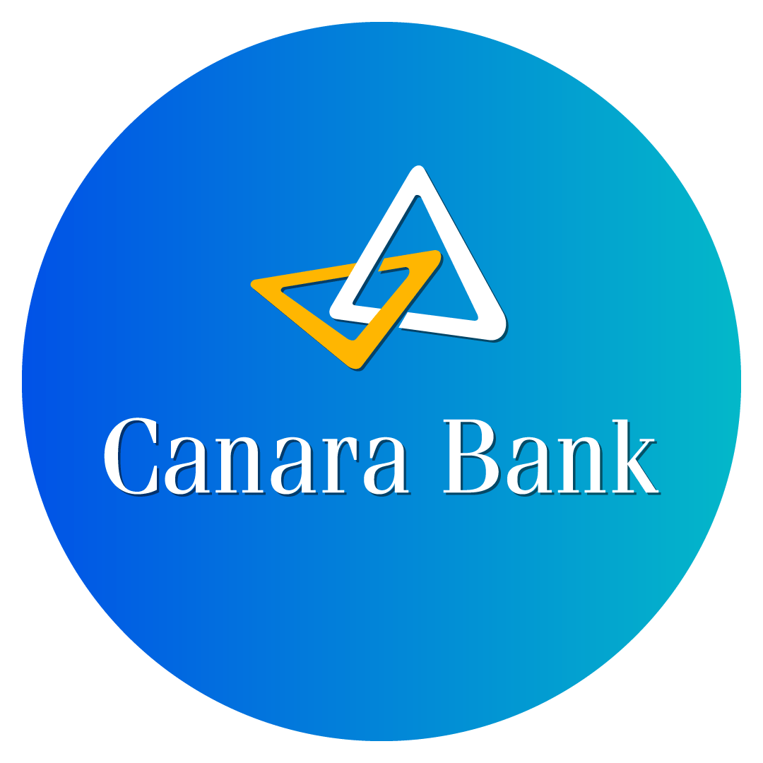 Canara Bank  logo
