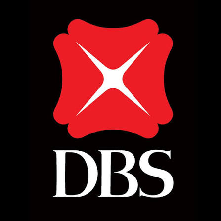 DBS Bank India logo