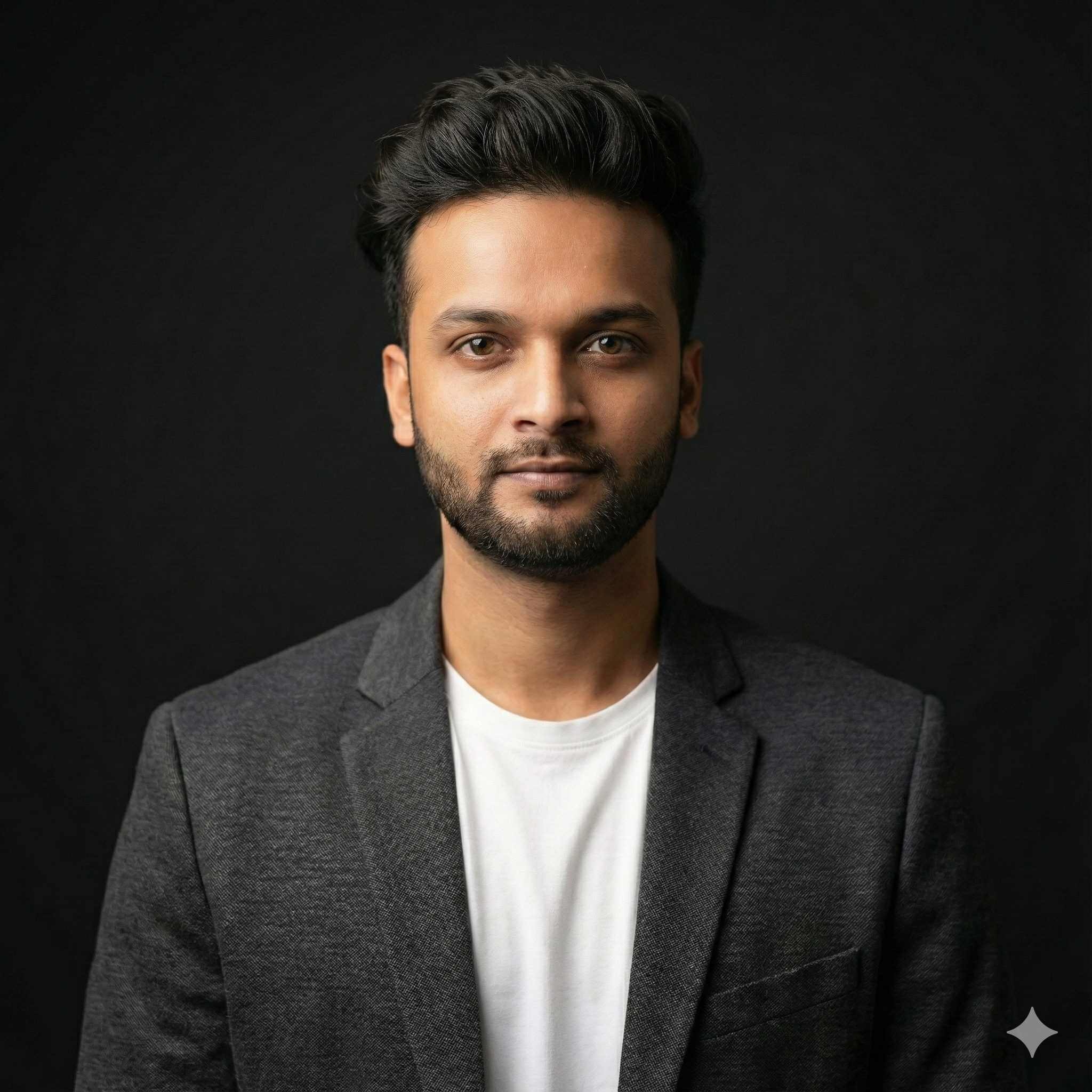 Shubham Sable — AWS DevOps Engineer
